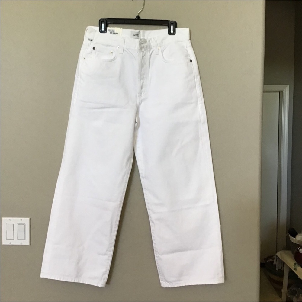 Citizens of Humanity